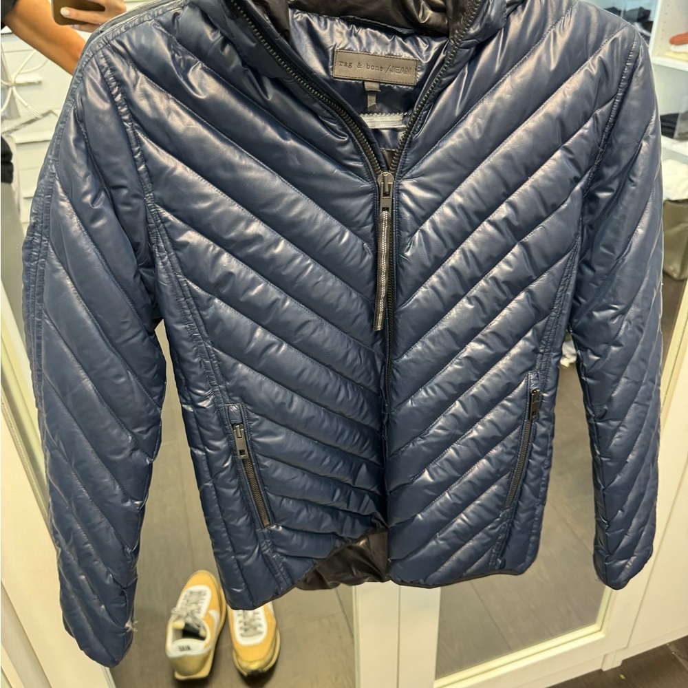 Rag And Bone Jacket - image 2